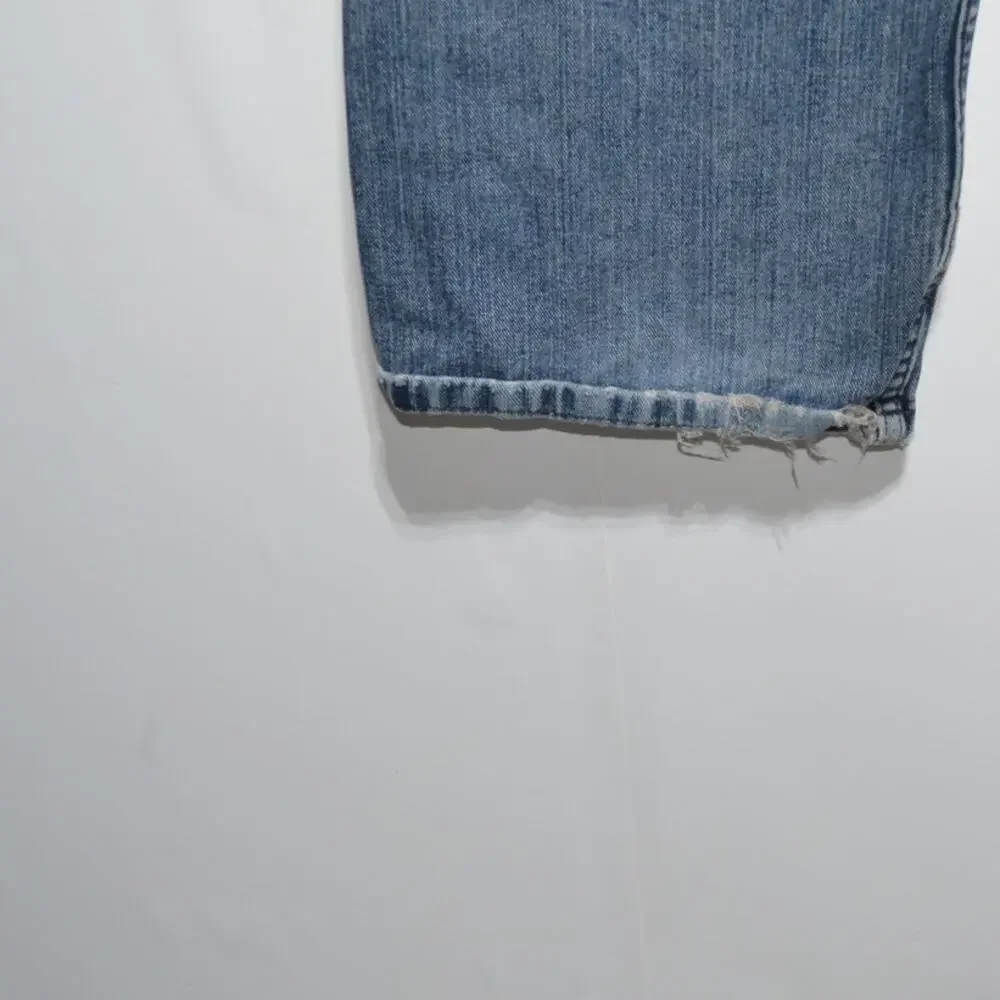 Wrangler 20X Style 33 Extreme Relaxed Men's Jeans 35 X 32